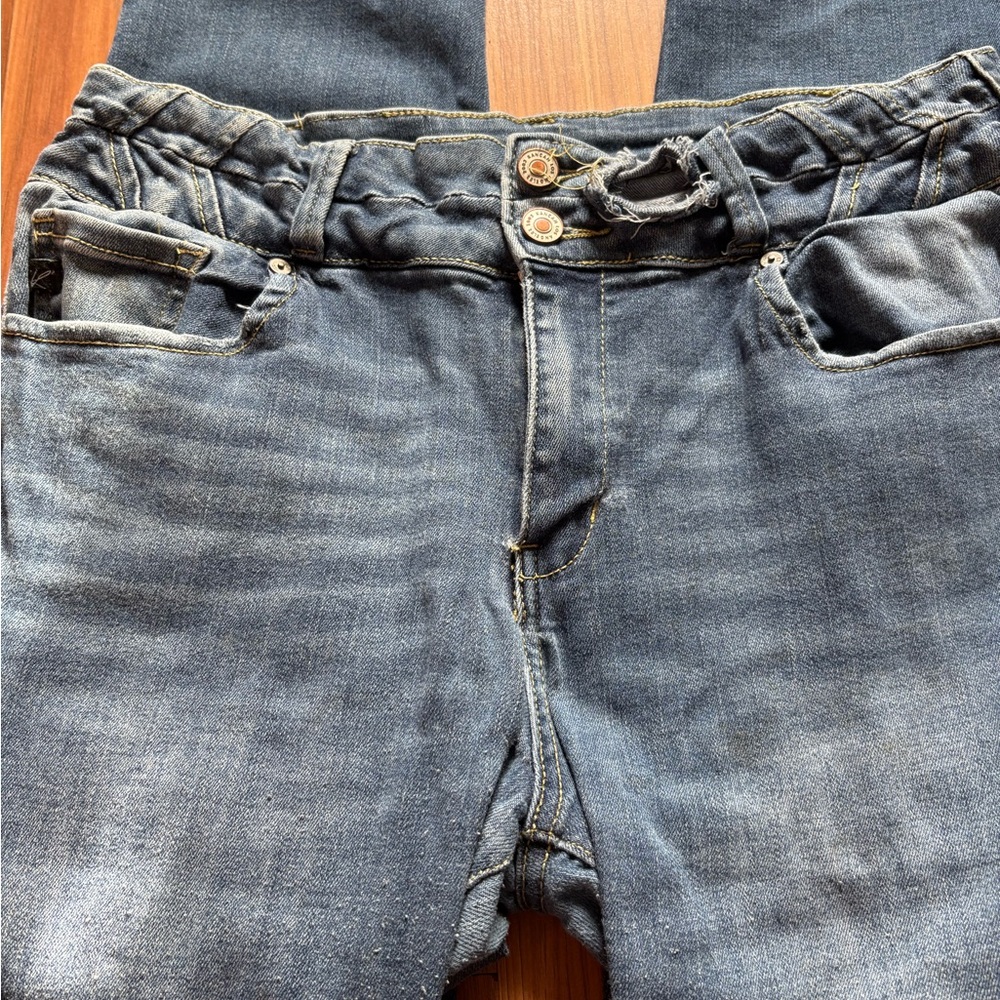 KanCan Dark Wash Women's Jeans